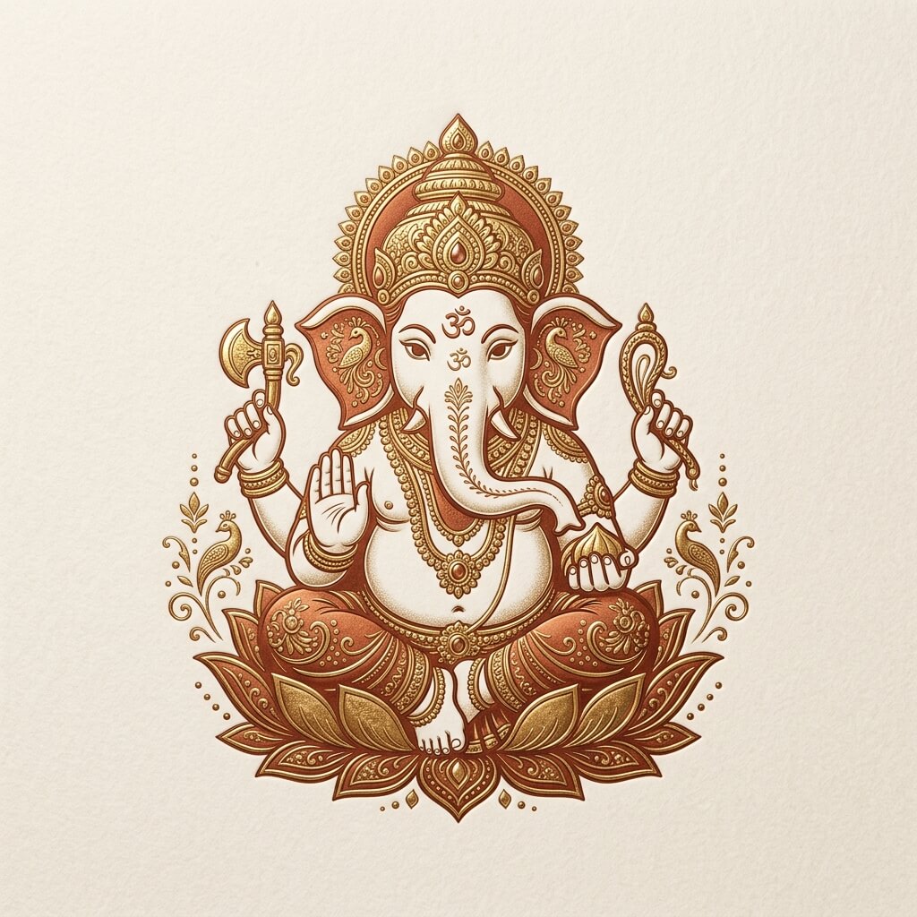શ્રી ગણેશ